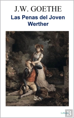 Bertrand.pt - Las Penas Del Joven Werther