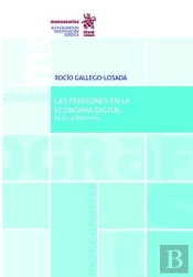 Las Pensiones En La Economia Digital Retos Y Reformas
