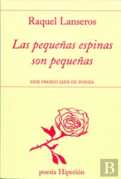 Las Pequeñas Espinas Son Pequeñas