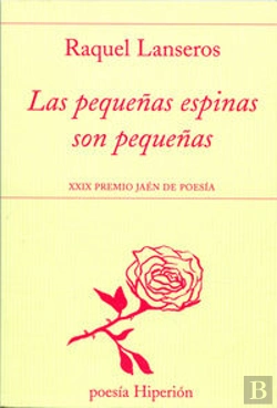 Bertrand.pt - Las Pequeñas Espinas Son Pequeñas