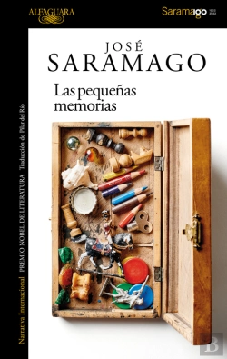Bertrand.pt - Las Pequeñas Memorias