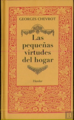 Bertrand.pt - Las Pequeñas Virtudes Del Hogar