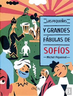 Bertrand.pt - Las Pequeñas Y Grandes Fábulas De Sofíos