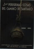 Las Peregrinas Cosas Del Camino De Santiago