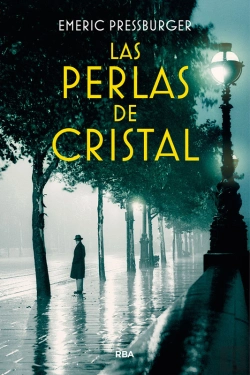 Bertrand.pt - Las Perlas De Cristal