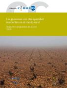 Las Personas Con Discapacidad Residentes En El Medio Rural