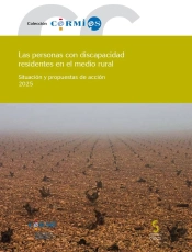 Las Personas Con Discapacidad Residentes En El Medio Rural