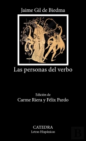 Las Personas Del Verbo