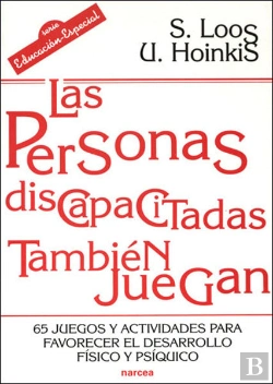 Bertrand.pt - Las Personas Discapacitadas También Juegan
