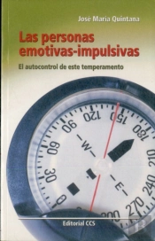 Las Personas Emotivas-Impulsivas