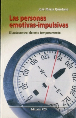 Bertrand.pt - Las Personas Emotivas-Impulsivas
