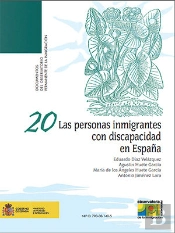 Las Personas Inmigrantes Con Discapacidad En España.