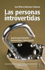 Las Personas Introvertidas