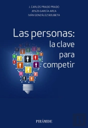 Las Personas: La Clave Para Competir