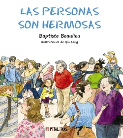 Bertrand.pt - Las Personas Son Hermosas