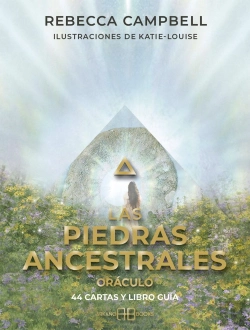 Bertrand.pt - Las Piedras Ancestrales Oraculo