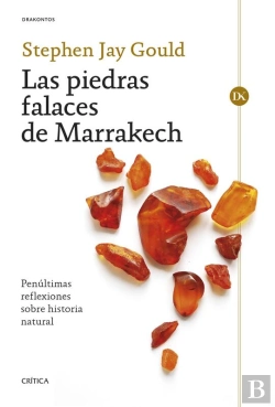 Bertrand.pt - Las Piedras Falaces De Marrakech