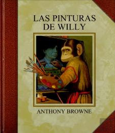 Las Pinturas De Willy  