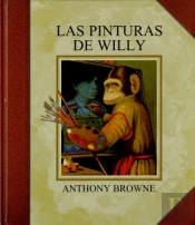 Las Pinturas De Willy  