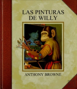 Bertrand.pt - Las Pinturas De Willy  