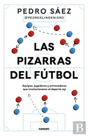 Las Pizarras Del Futbol