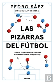 Las Pizarras Del Fútbol