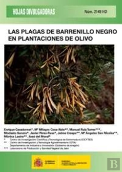 Bertrand.pt - Las Plagas De Barrenillo Negro En Plantaciones De Olivo