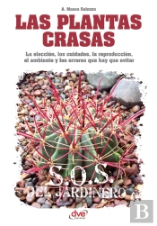 Las Plantas Crasas