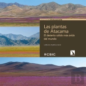 Las Plantas De Atacama