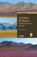 Las Plantas De Atacama El Desierto Calidad