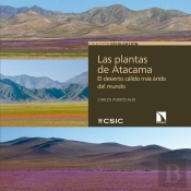 Las Plantas De Atacama El Desierto Calidad