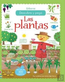 Bertrand.pt - Las Plantas Descubro Y Pego