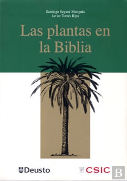 Bertrand.pt - Las Plantas En La Bíblia