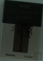 Las Plantas En La Biblia