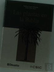 Las Plantas En La Biblia