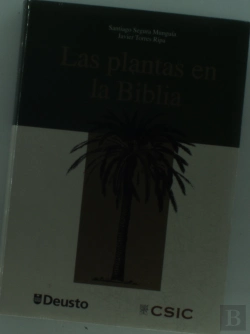 Bertrand.pt - Las Plantas En La Biblia