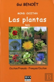 Las Plantas Lexic
