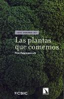 Las Plantas Que Comemos