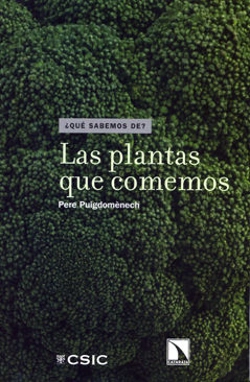Bertrand.pt - Las Plantas Que Comemos