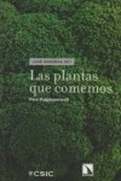 Las Plantas Que Comemos