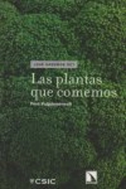 Bertrand.pt - Las Plantas Que Comemos