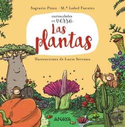 Bertrand.pt - Las Plantas
