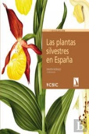 Las Plantas Silvestres En España