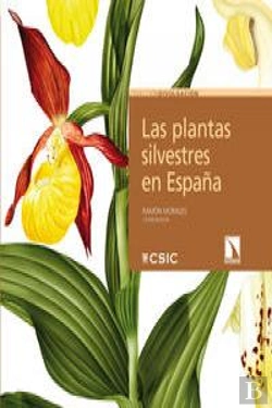 Bertrand.pt - Las Plantas Silvestres En España