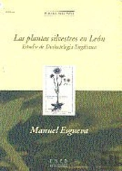 Las Plantas Silvestres En León. Estudio De Dialectología Lingüística
