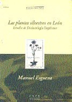Bertrand.pt - Las Plantas Silvestres En León. Estudio De Dialectología Lingüística