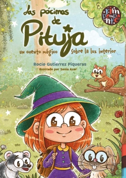 Bertrand.pt - Las Pócimas De Pituja