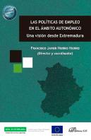 Las Políticas De Empleo En El Ámbito Autonómico