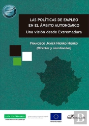 Las Políticas De Empleo En El Ámbito Autonómico