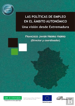 Bertrand.pt - Las Políticas De Empleo En El Ámbito Autonómico
